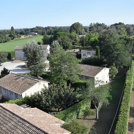Residence Vacances Fontenelle Raphèle Kültér fotó