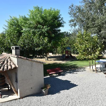 Residence Vacances Fontenelle Raphèle Kültér fotó