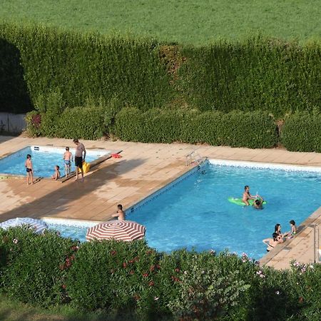 Residence Vacances Fontenelle Raphèle Kültér fotó