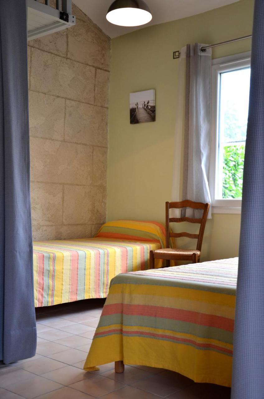 Residence Vacances Fontenelle Raphèle Kültér fotó